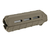 HAND GUARD MOE M-LOK PARA FUZIL T4 E AIRSOFT AR15 / M4 MAGPUL - GM TÁTICO | Airsoft, Tiro Esportivo, Fardamento e mais.