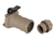 HAND GRIP PARA AIRSOFT QD VERTICAL BD3350 - BIGDRAGON na internet