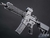 RIFLE DE AIRSOFT DANIEL DEFENSE MK18 BK GBBR - 6mmProShop