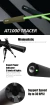 Imagem do TRACER PARA AIRSOFT AT1000 - ACETECH