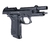 PISTOLA AIRGUN PT92 FULL METAL CO2 4,5MM .177 BK - KWC - loja online