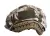 COIFA PARA CAPACETE FAST DESERT MARPAT ESCURO - comprar online