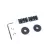 HEADSET PARA CAPACETE COMTAC II V1 WZ187 - WADSN - loja online