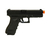 PISTOLA DE AIRSOFT GLOCK R17 BK GREEN GÁS ARMY ARMAMENT na internet