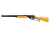CARABINA DE PRESSÃO COWBOY LEVER ACTION MADEIRA 4,5 MM - ROSSI