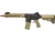 RIFLE DE AIRSOFT AEG AR15 SENTINEL 10'' TAN M-LOK - ROSSI na internet