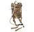 MOCHILA DE HIDRATAÇÃO COM RESERVATÓRIO DE ÁGUA MANDRAKE - comprar online