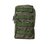 BOLSO UTILITÁRIO VERTICAL VERDE DACS