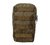 BOLSO UTILITÁRIO VERTICAL COYOTE DACS