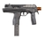 Imagem do RIFLE DE AIRSOFT MP9 GBB - KSC/KWA