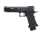 PISTOLA DE AIRSOFT JOHN WICK 3 COMBAT MASTER GBB EMG