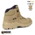 BOTA TÁTICA CANO CURTO 8900-6 DESERT - AIRSTEP - loja online