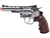 REVÓLVER DE AIRSOFT MAGNUM 4'' FULL METAL CO2 - WINGUN