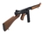 RIFLE DE AIRSOFT THOMPSON M1A1 EM ABS CYBERGUN na internet