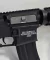 RIFLE DE AIRSOFT LVOA-M4 RIS 16 POLEGADAS FULL METAL QL025 - HTA - GM TÁTICO | Airsoft, Tiro Esportivo, Fardamento e mais.