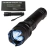 LANTERNA TASER APARELHO DE CHOQUE 1101 - comprar online