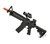 RIFLE DE AIRSOFT M4 GBB AR-15 MODELO M4 CQB-R - MATRIX