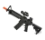 RIFLE DE AIRSOFT M4 GBB AR-15 CQB-R - MATRIX