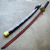 KATANA DECORATIVA SHUSUI DE RORONOA ZORO (ONE PIECE) na internet