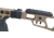 RIFLE DE AIRSOFT SNIPER MLC LTR303 VSR-10 - MAPLE LEAF - GM TÁTICO | Airsoft, Tiro Esportivo, Fardamento e mais.