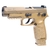 PISTOLA DE AIRGUN M17 P320 CO2 4.5MM - SIG SAUER