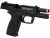 PISTOLA DE AIRSOFT USP .45 H&K - GM TÁTICO | Airsoft, Tiro Esportivo, Fardamento e mais.