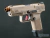 PISTOLA DE AIRSOFT CANIK TP9 GBB CYBERGUN