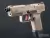 PISTOLA DE AIRSOFT CANIK TP9 GBB CYBERGUN