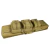 CASE PARA AIRSOFT DUPLA 107x28CM - WSP - comprar online