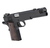 PISTOLA DE AIRSOFT 1911 HITMAN NE31 GBB - ARMORER WORKS - GM TÁTICO | Airsoft, Tiro Esportivo, Fardamento e mais.