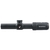 LUNETA PARA AIRSOFT S6 1-6X24 OPSL22 VICTOPTICS