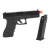 PISTOLA DE AIRSOFT KOSOK GBB GLOCK G17 GEN3 - E&C na internet