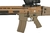 RIFLE DE AIRSOFT SCAR-L TAN FULL METAL - FN Herstal