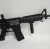 RIFLE DE AIRSOFT M4A1 RIS FULL METAL QL006 - HTA na internet