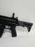 RIFLE DE AIRSOFT M4 PDW RIS 5.5 POL QL041 - HTA - loja online