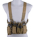 COLETE TÁTICO CHEST RIG TAN - SOETAC