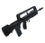 RIFLE DE AIRSOFT FAMAS F1 - CYBERGUN - comprar online