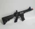 RIFLE DE AIRSOFT M4 MLOCK RIS 8 POL COM AMPLIFICADOR QL049 - HTA - loja online
