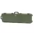 CASE RÍGIDA DE VIAGEM COM RODINHA VERDE 1310 X 411 X 153MM