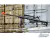 RIFLE DE AIRSOFT SNIPER BARRET M82A1 BOLT ACTION - 6mmProShop - loja online