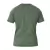 CAMISETA MASCULINA MILITAR JUSTICEIRO VERDE BR FORCE - comprar online