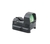 RED DOT MINI 1X17X24 MOS SCRD-M43 - VECTOR OPTICS - loja online