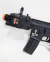 RIFLE DE AIRSOFT M4 PISTOL QL030S - HTA na internet