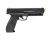 PISTOLA DE PAINTBALL VESTA .50'' CO2 - ROSSI