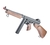 RIFLE DE AIRSOFT LPAEG THOMPSON M1928A1 - CYBERGUN