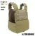 COLETE TÁTICO PLATE CARRIER DESERT FOR HONOR
