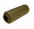 HANDGUARD PARA AIRSOFT SERIES M4 KWA - loja online