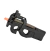 RIFLE DE AIRSOFT P90 - FN HERSTAL