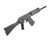 RIFLE DE AIRSOFT RUSSIAN SAIGA -12K FULL METAL - MATRIX - comprar online