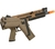 Imagem do RIFLE DE AIRSOFT SCAR-L TAN FULL METAL - FN Herstal